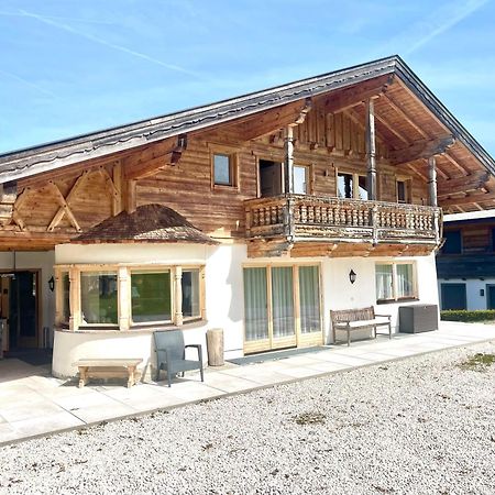 Villa Edyta Ellmau Dış mekan fotoğraf