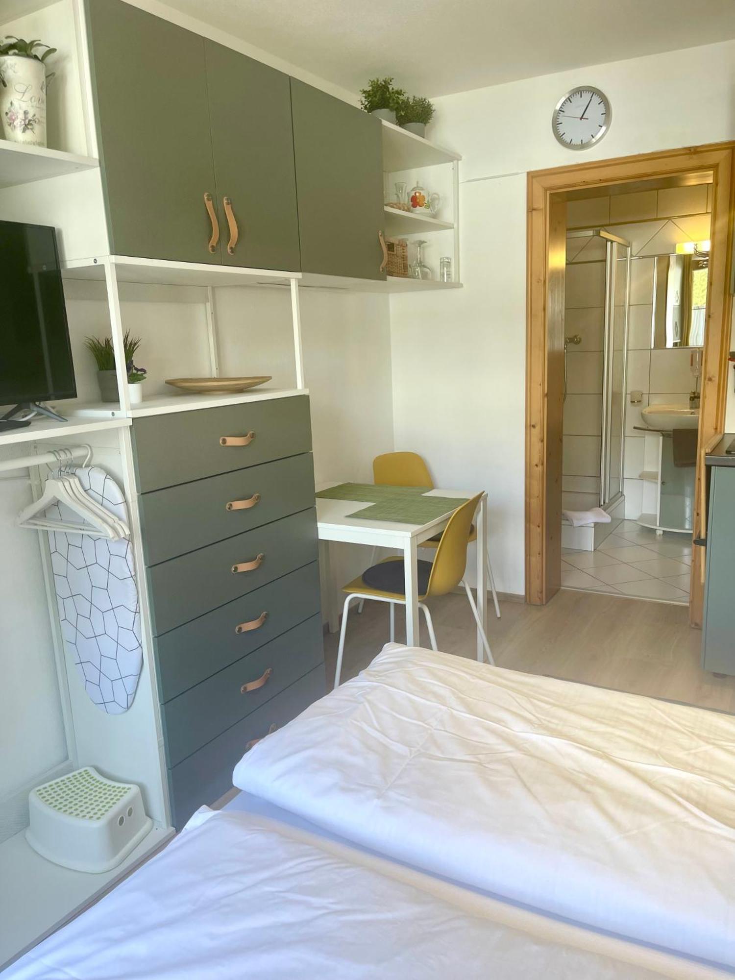 Villa Edyta Ellmau Dış mekan fotoğraf