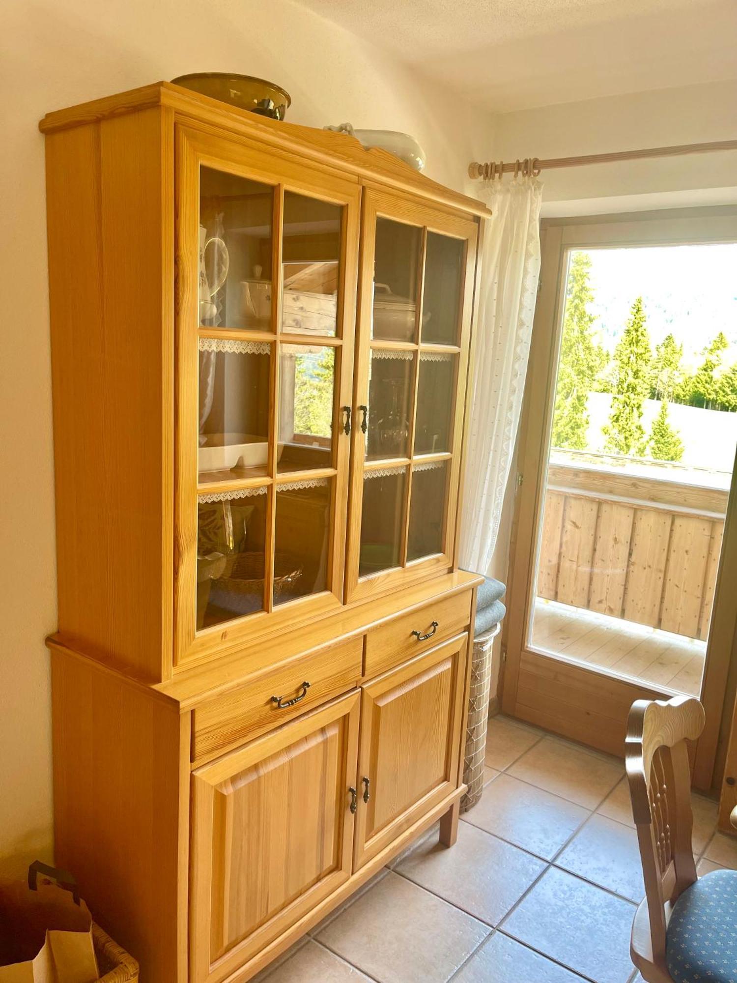 Villa Edyta Ellmau Dış mekan fotoğraf