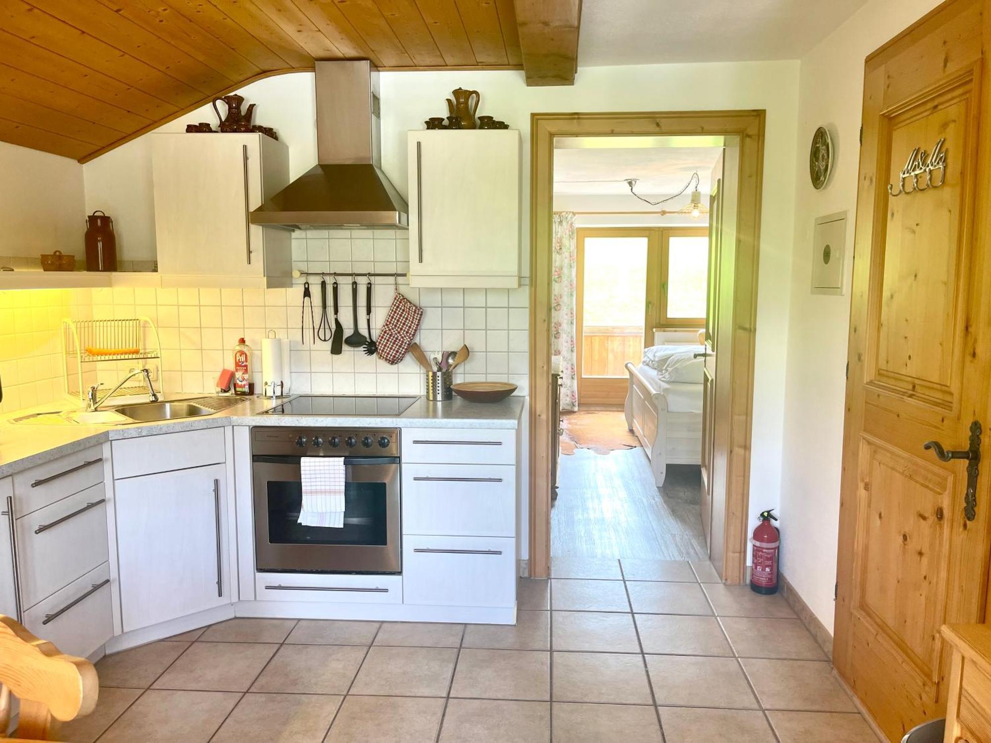 Villa Edyta Ellmau Dış mekan fotoğraf