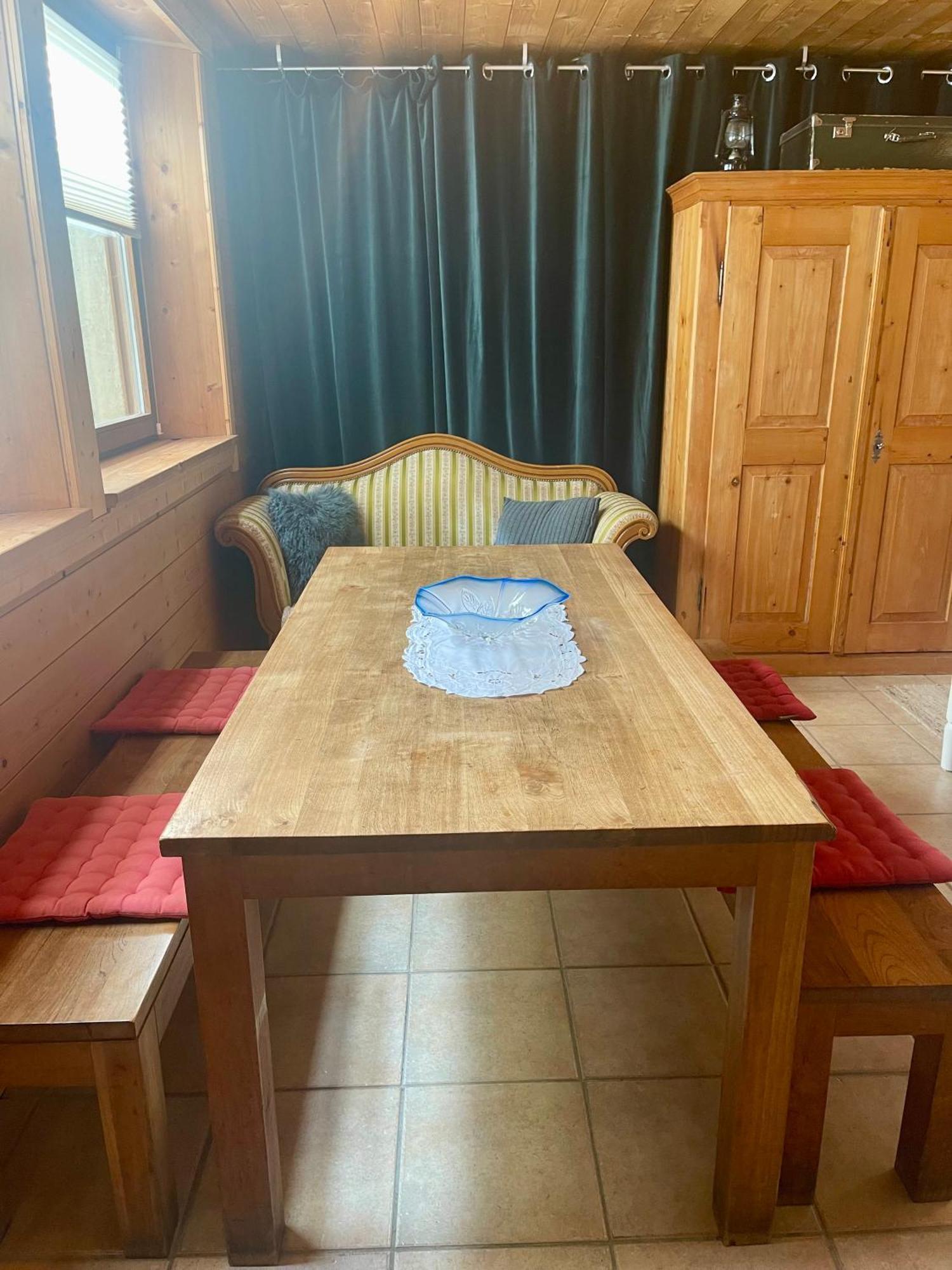 Villa Edyta Ellmau Dış mekan fotoğraf