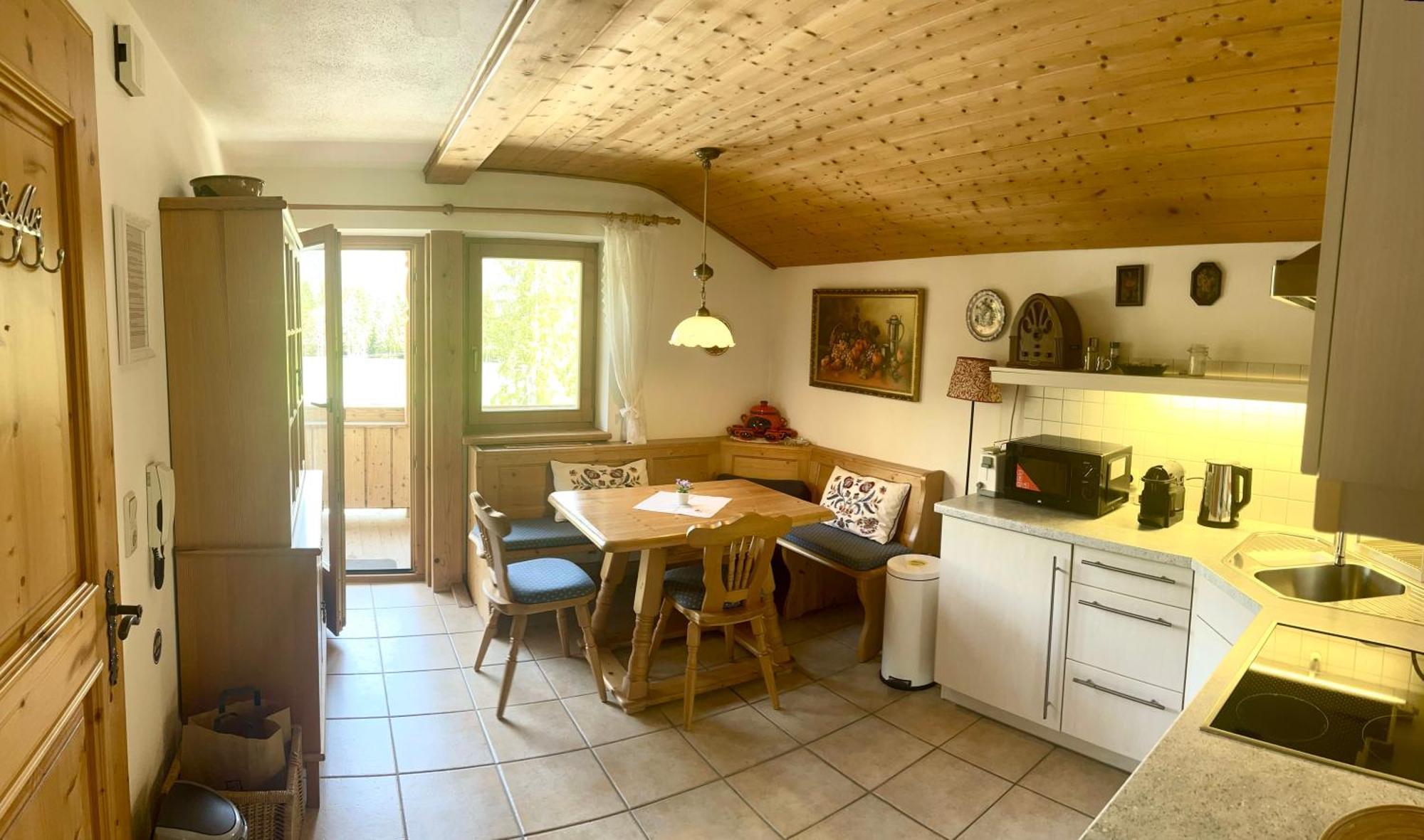 Villa Edyta Ellmau Dış mekan fotoğraf