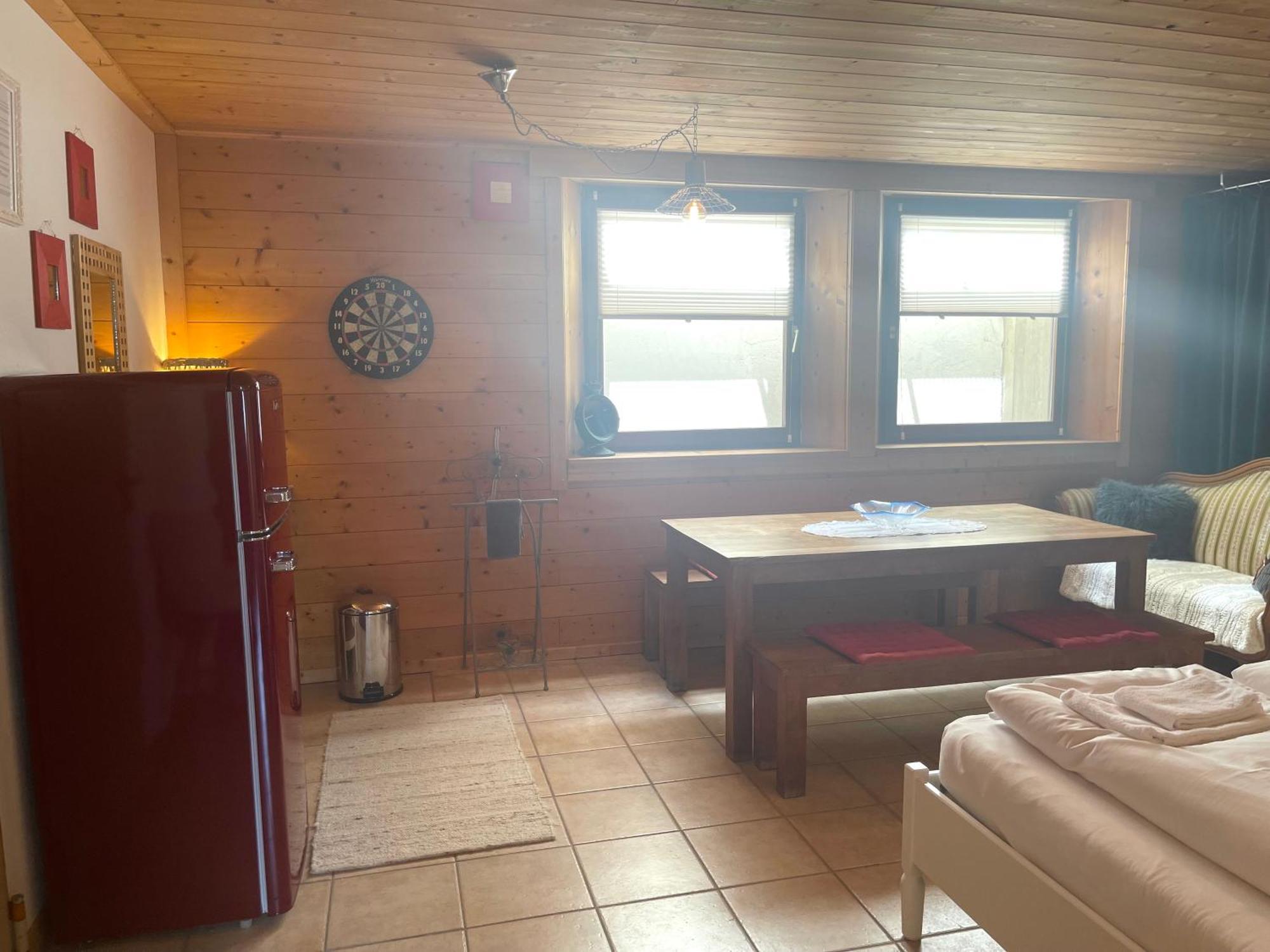 Villa Edyta Ellmau Dış mekan fotoğraf