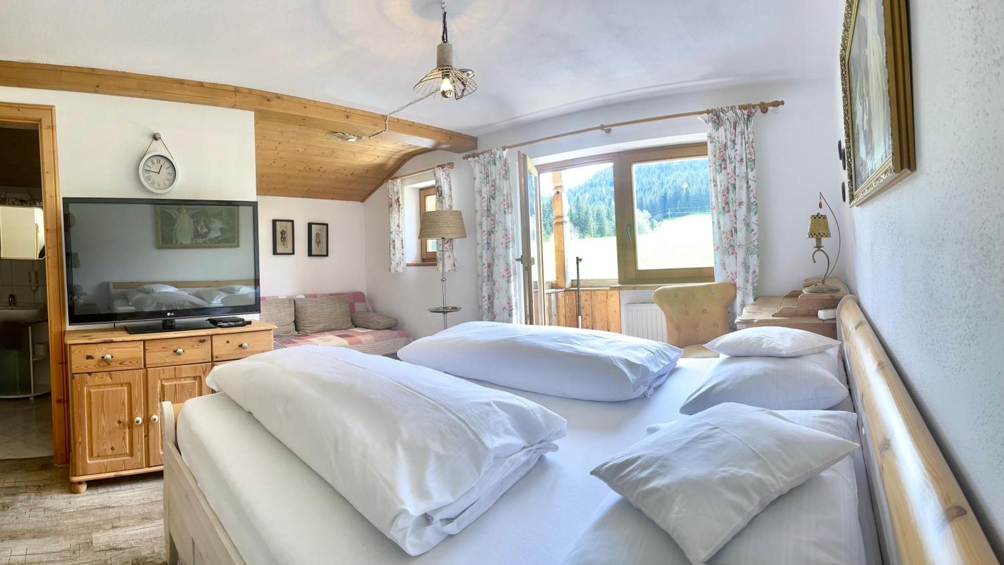 Villa Edyta Ellmau Dış mekan fotoğraf