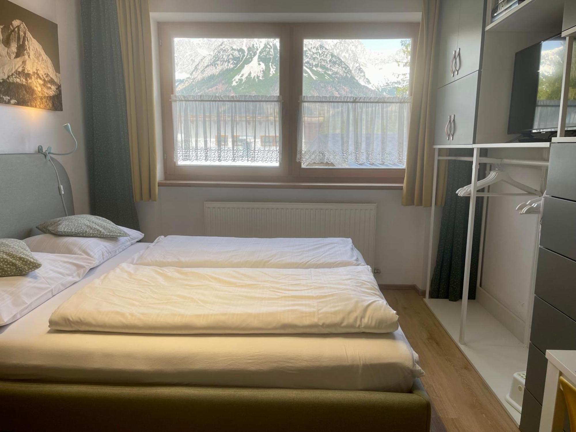 Villa Edyta Ellmau Dış mekan fotoğraf