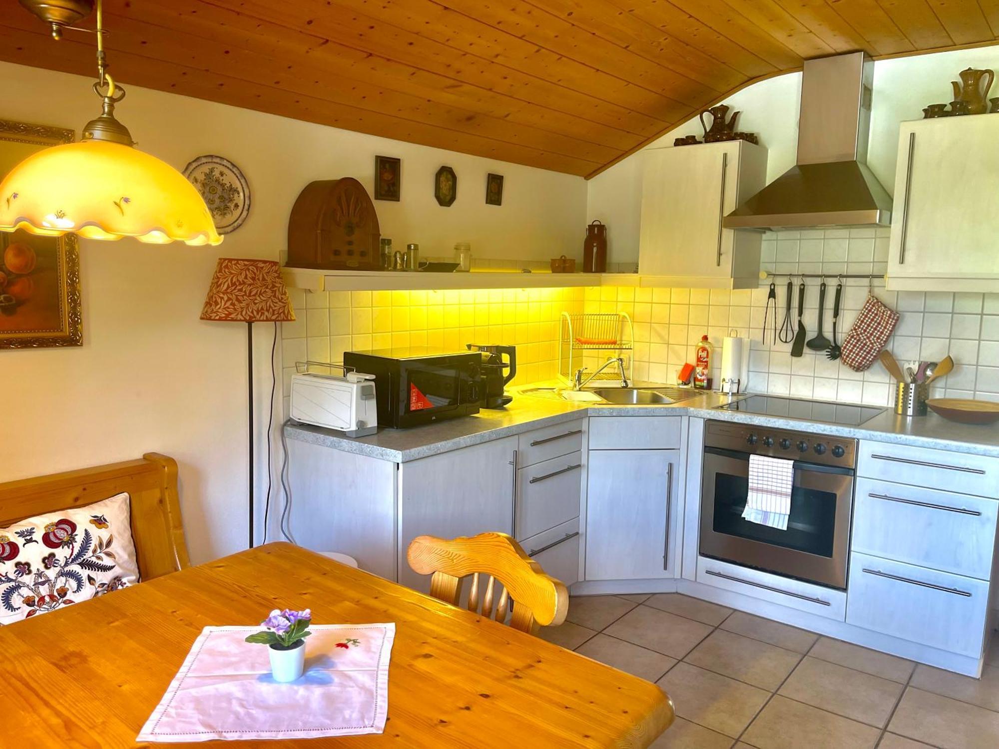 Villa Edyta Ellmau Dış mekan fotoğraf