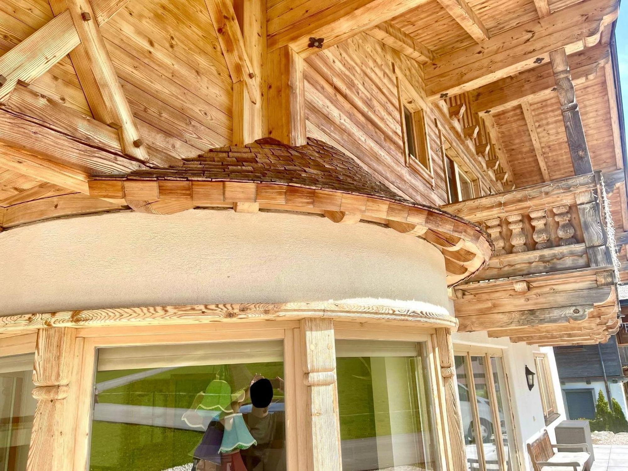 Villa Edyta Ellmau Dış mekan fotoğraf