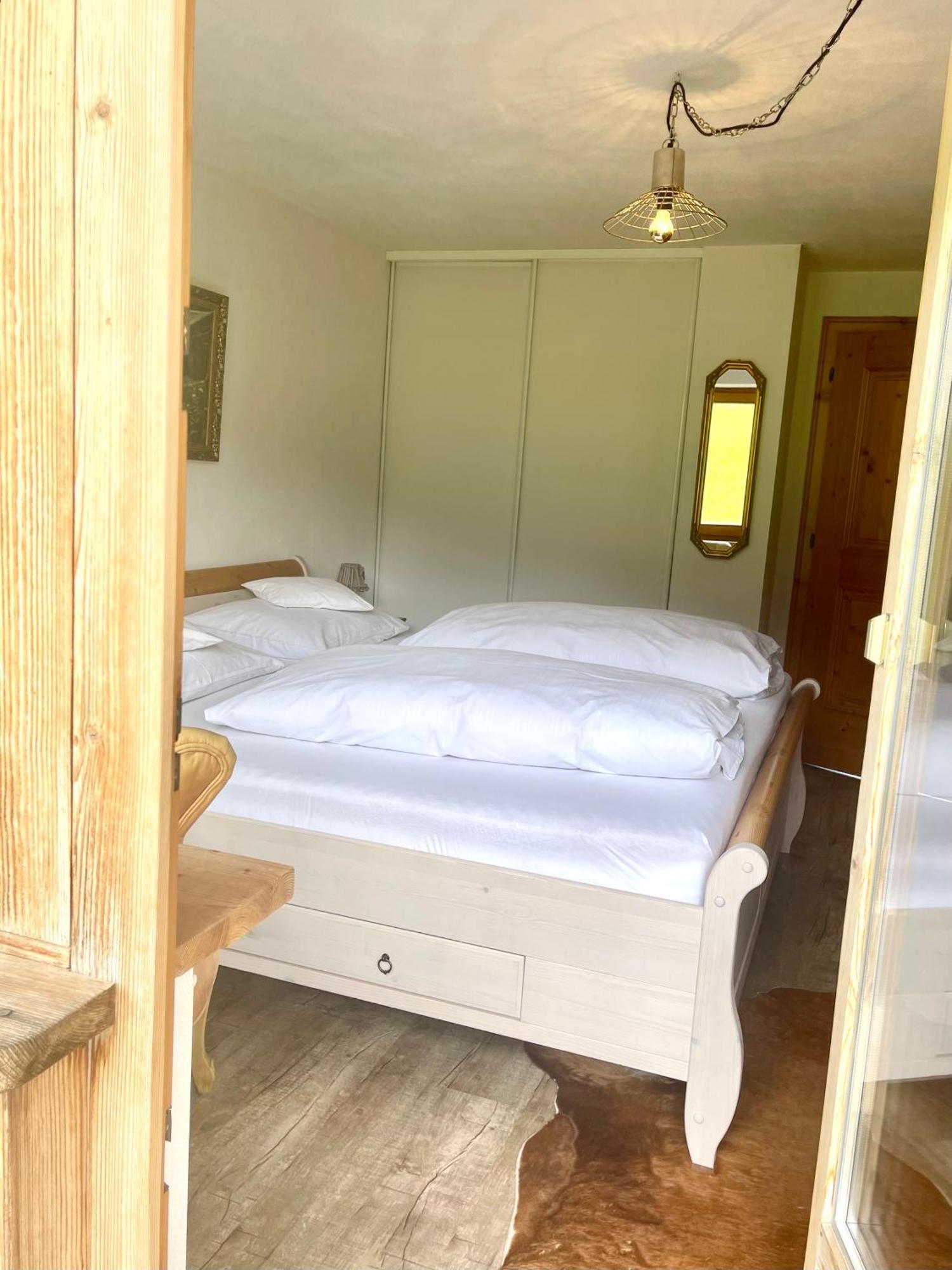 Villa Edyta Ellmau Dış mekan fotoğraf