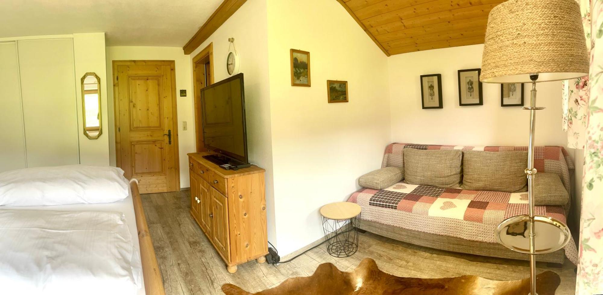 Villa Edyta Ellmau Dış mekan fotoğraf