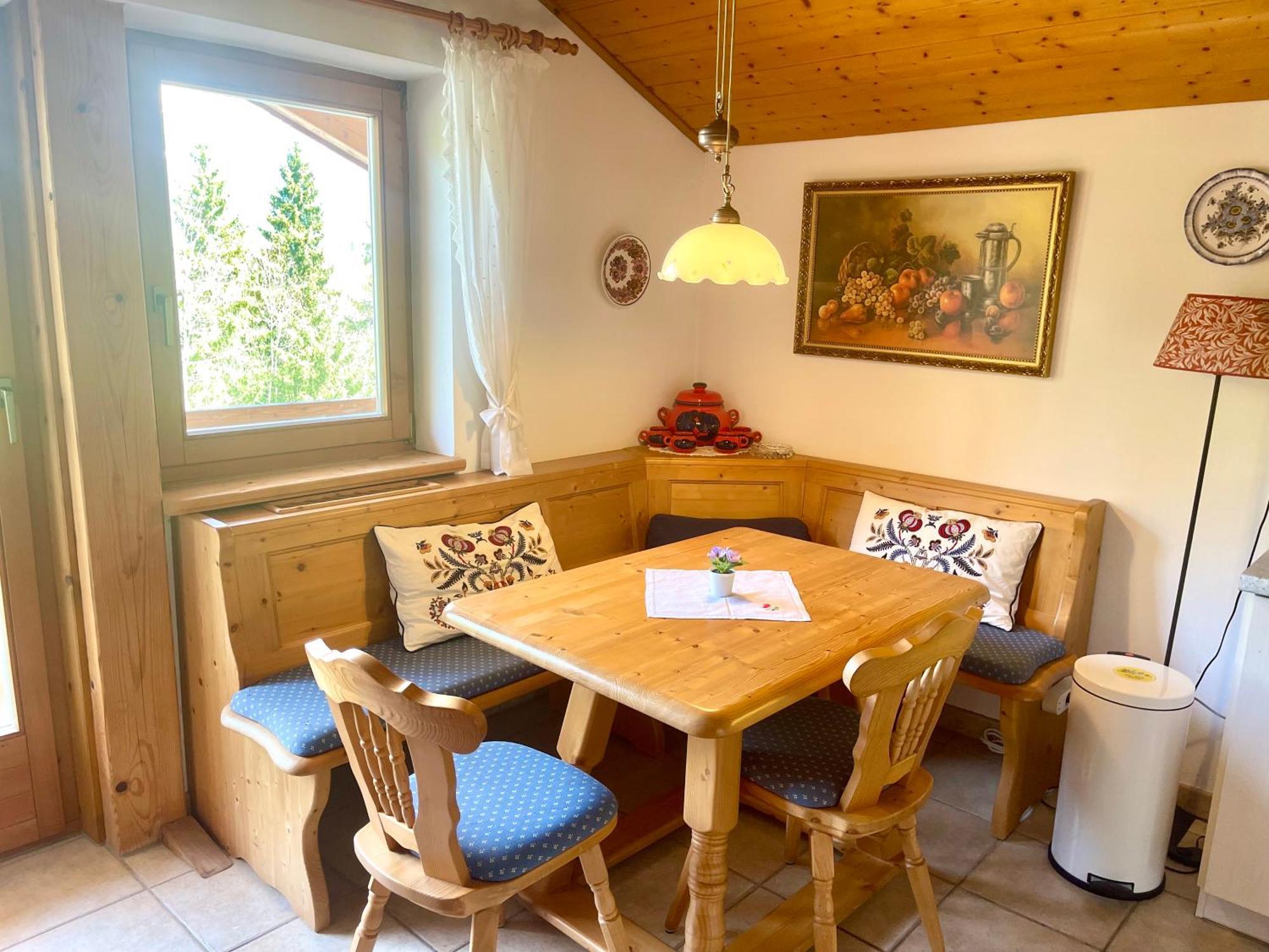 Villa Edyta Ellmau Dış mekan fotoğraf