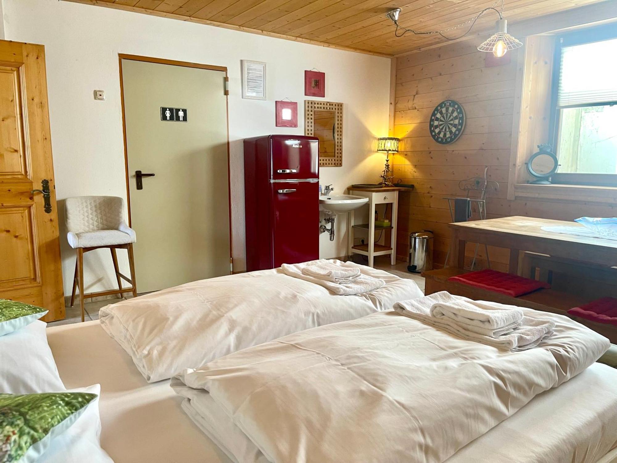 Villa Edyta Ellmau Dış mekan fotoğraf