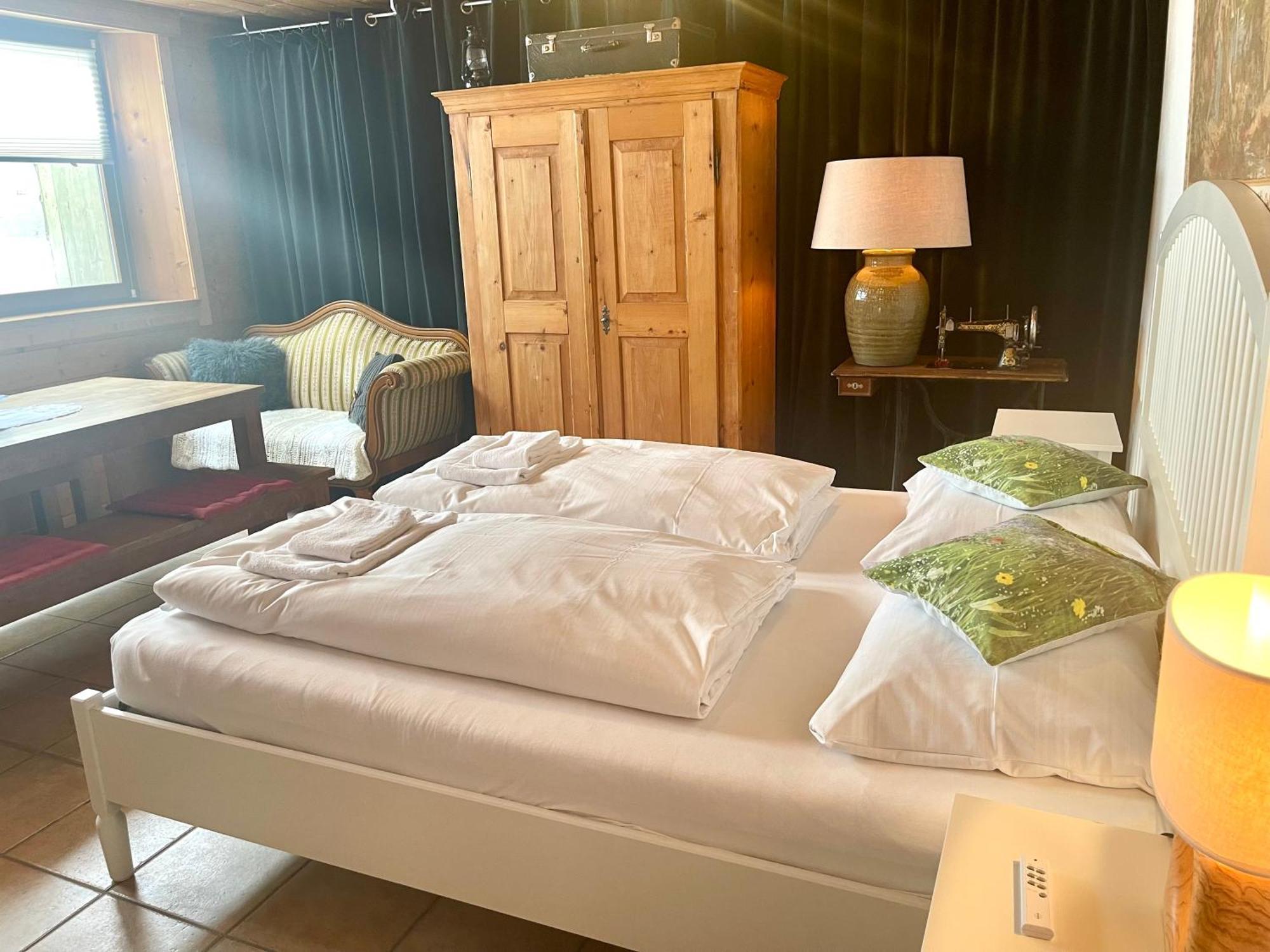 Villa Edyta Ellmau Dış mekan fotoğraf