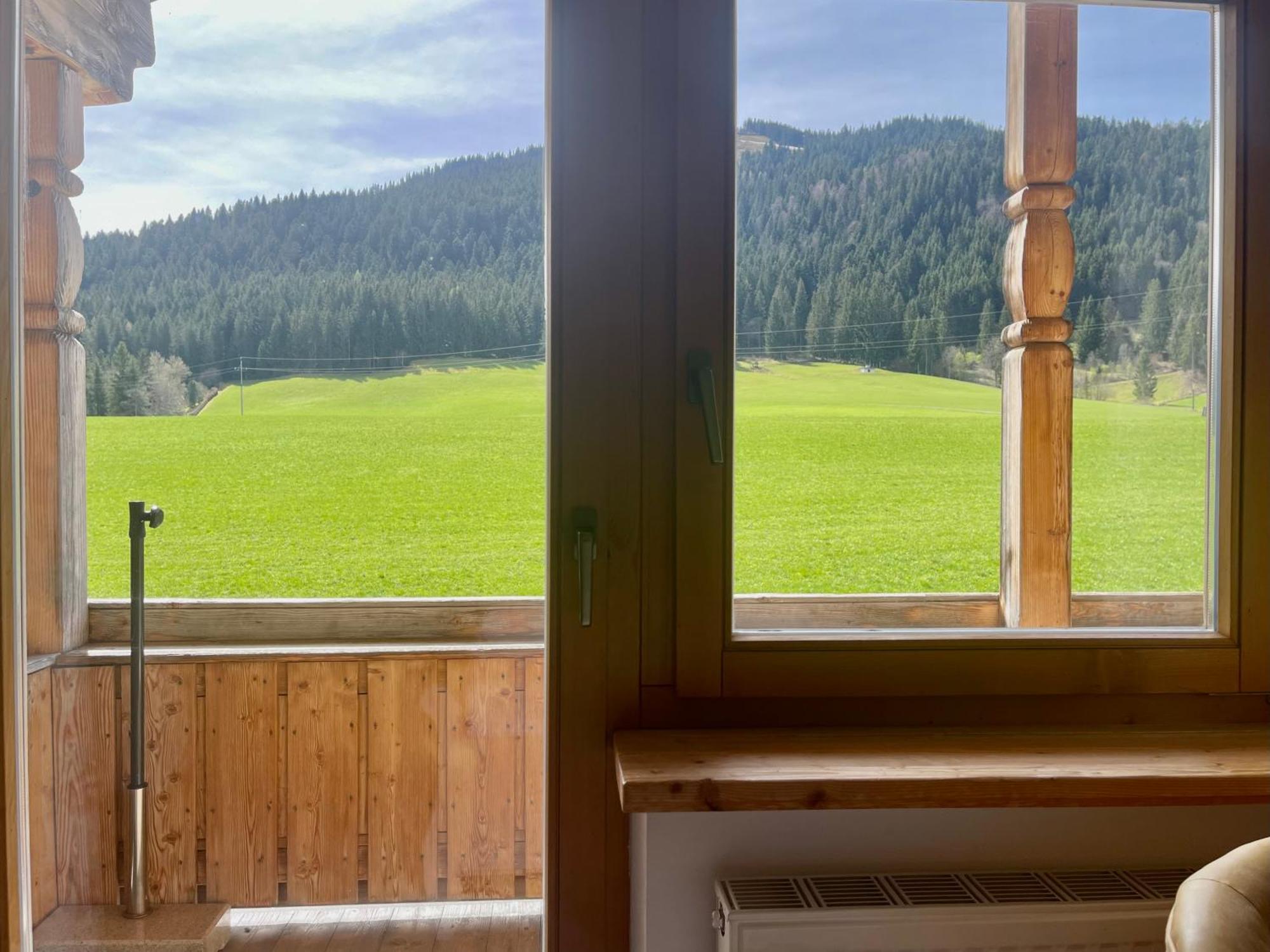 Villa Edyta Ellmau Dış mekan fotoğraf