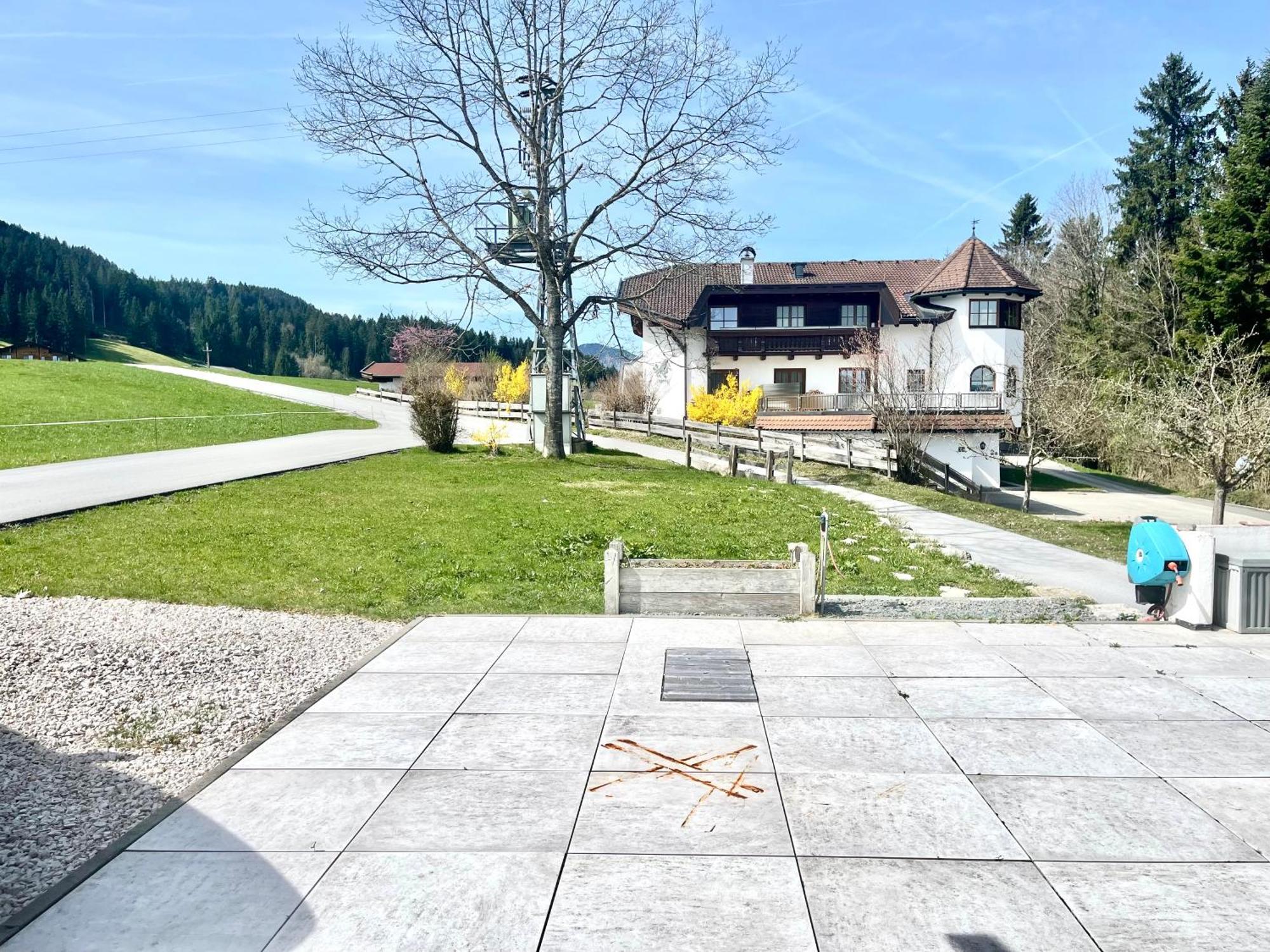 Villa Edyta Ellmau Dış mekan fotoğraf